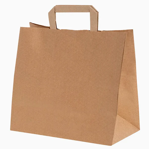 BOLSA ASA PAPEL