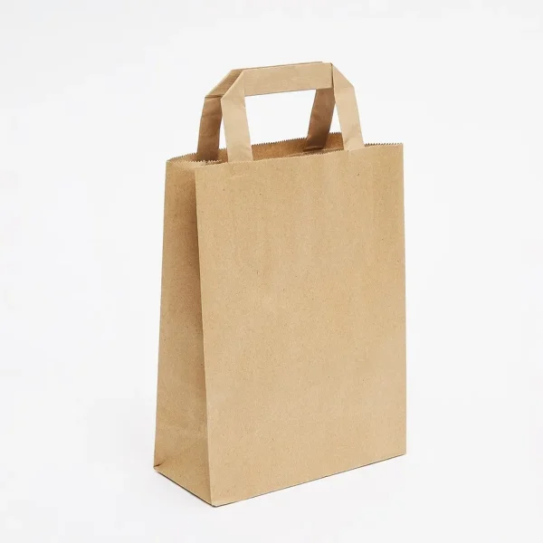 BOLSA ASA PAPEL