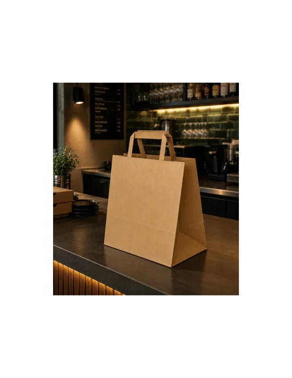 BOLSA ASA PAPEL