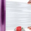 FILM TRANSPARENTE
