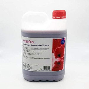 Fregasuelos pasion Sosmi, 5L FREGASUELOS SOSMI