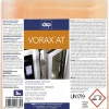 DESENGRASANTE PLANCHAS VORAX AT