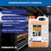 DESENGRASANTE PLANCHAS VORAX AT