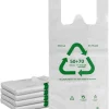 BOLSA CAMISETA BLANCA