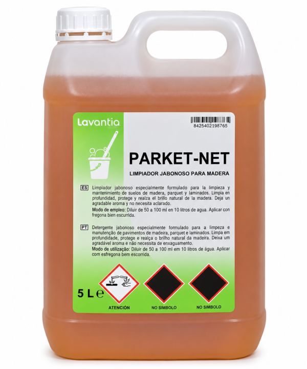 01b3a9b9-3970-40c4-9c96-9e99265df914 PARKET - NET 5Kg