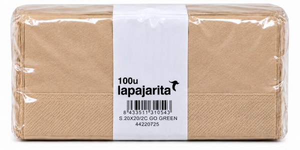 14ae5268-b8f2-49f6-b361-55f97600d03f SERVILLLETAS 20X20CM