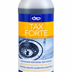 15287e63-342c-4ec1-bde0-a77233350c4d TAX FORTE DESATASCADOR PROFESIONAL 1L