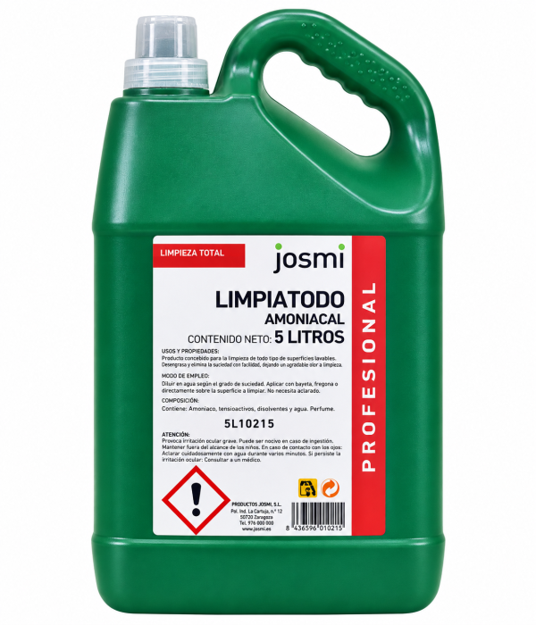 208e4b07-044e-4a47-95f4-978a05c92229 LIMPIATODO AMONIACAL 5L