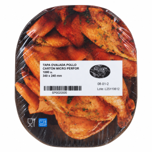 2b0b7c76-7c31-4559-bdef-c5a50cc8b59d TAPAS CARTON ALUMINIO OVAL Y REDONDA