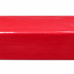 389af036-2d06-4d49-9a0d-4fbe21d55548 SERVILLETA PAJARITA 33X40 ROJA(35U)