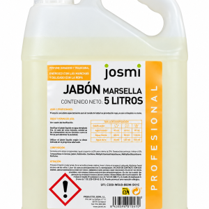 40aefc7d-ffff-4319-9b52-2b295834ebf8 JABON PARA ROPA MARSELLA JOSMI 5L