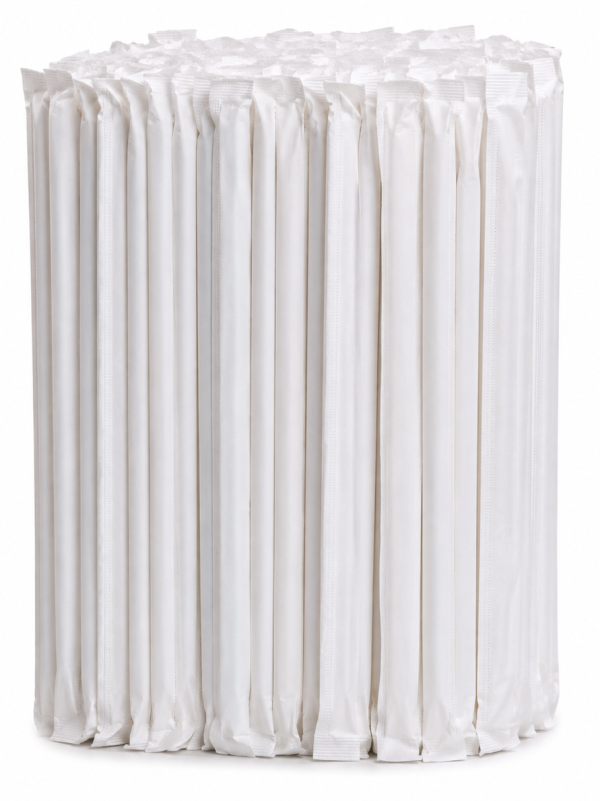 40dc70f1-0bed-4497-84c1-1d4f5144699d CAÑITA FLEXIBLE PAPEL FUNDA (6x23cm)