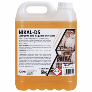 46ea14b2-0b9b-45b8-9d75-67c9b7b16d36 LAVAVAJILLAS NIKAL MAQUINA AGUAS DURAS (6kg)