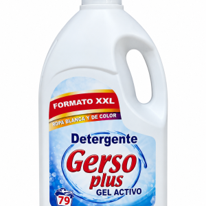 5e076704-0743-41ee-a4b5-0e019a9bb9a1 DETERGENTE GEL ACTIVO GERSO PLUS 6L