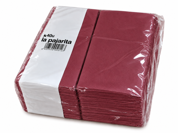 7500ce77-ba9b-496e-9697-b6e4848b49f8 SERVILLETAS AIR LAID KANGAROO 40X32 40H