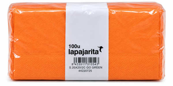 76d72f46-69cf-456f-9c4d-b959b4672f4a SERVILLLETAS 20X20CM