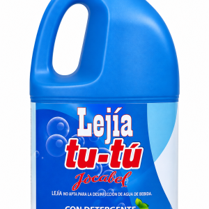 94a1fa3c-a270-4ca2-912c-7dfc1d8c2717 LEJIA TU-TÚ CON DETERGENTE