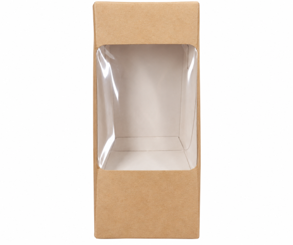 ENVASE SANDWICH VENTANA (82mm)