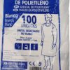 DELANTAL POLIETILENO (100u)