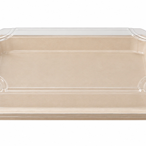 adda1777-09b9-4979-8b6f-eb8d7063938b ENVASE SUSHI FIBRA CON TAPA(50UND)