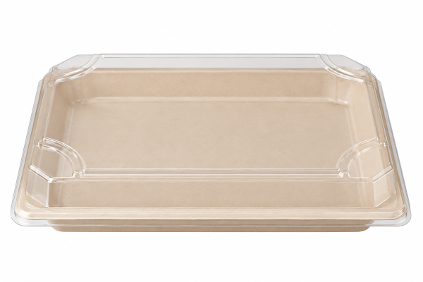 adda1777-09b9-4979-8b6f-eb8d7063938b ENVASE SUSHI FIBRA CON TAPA(50UND)