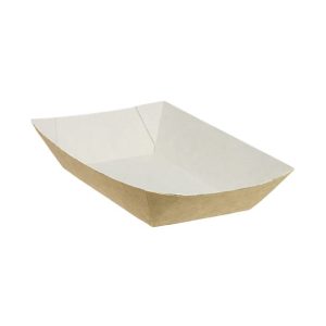 BARQUETA FRITOS (100UND)