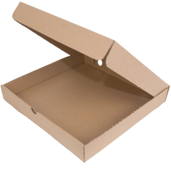 CAJA PIZZA