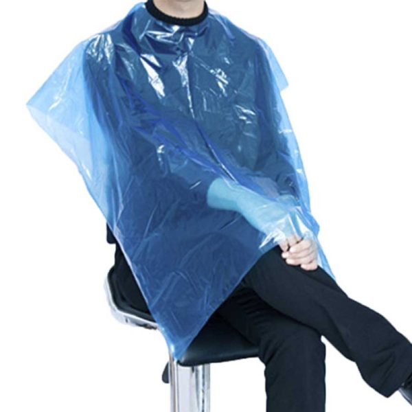 CAPA PELUQUERIA