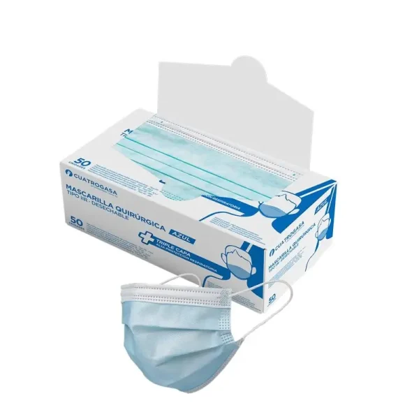 cuatrogasa-cuatrogasa-mascarilla-3-capas-azul-de-polipropileno-50-unidades-259824_2000x MASCARILLA QUIRURGICA AZUL (50u)