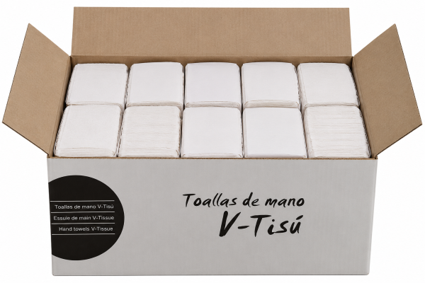 dc367605-31eb-4382-8bca-442bdfdcf13d TOALLA BAÑO ZIG ZAG 150serv.(c/20ptes)