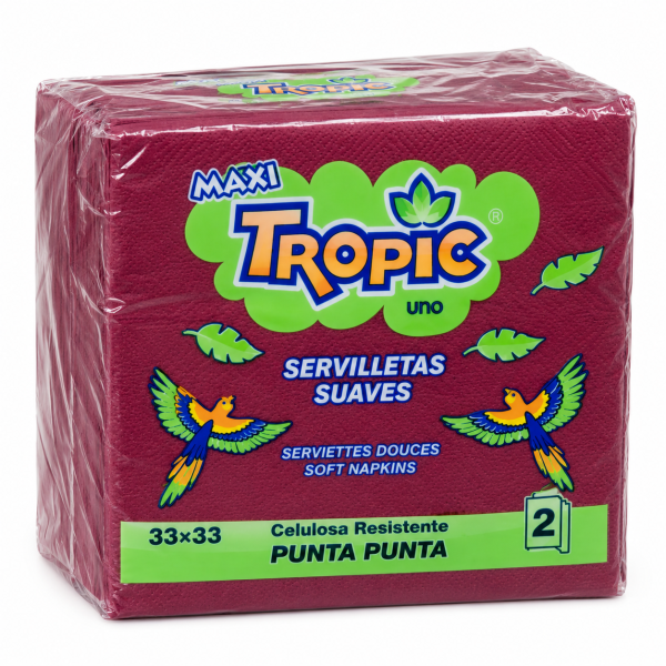 e75507d0-dd19-4ea6-b570-33893946e2ad SERVILLETAS PUNTA PUNTA TROPIC