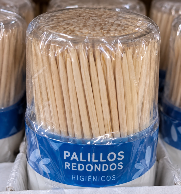 e7cb490c-3749-4a41-9cf7-c6ffd88b44e5 PALILLO TUBO PUNTA REDONDO(PACK 12X200