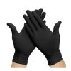 GUANTE NITRILO NEGRO EXTREME (100u)