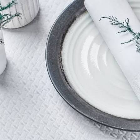 ROLLO MANTEL PAPEL