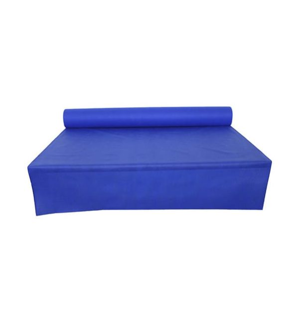 mantel-rollo-novotex-azul-royal-12x55m-55g-p40cm-6-uds ROLLO MANTEL TNT 1,20X48