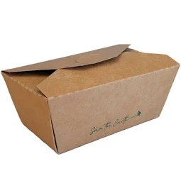 CAJA TAKE AWAY