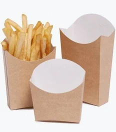 shopping PETACA PATATAS FRITAS GRANDE 100und