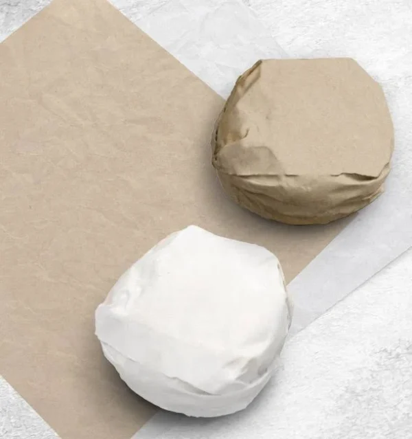 shopping PAPEL ANTIGRASA BLANCO (800H)