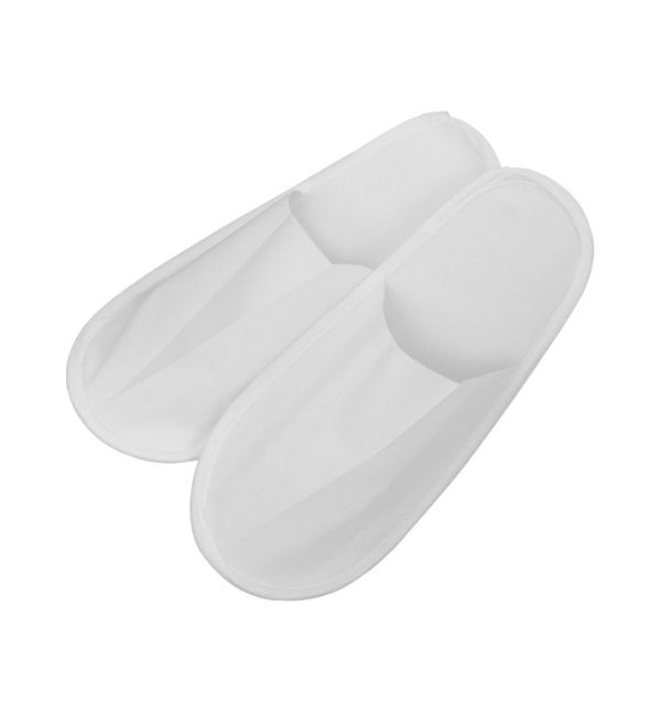 zapatilla-en-tst-de-pp-cerrada-blanco-suela-eva-1-par ZAPATILLA DESECHABLE