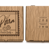 CAJA PIZZA
