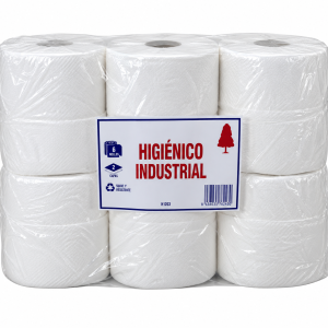4323799d-8410-4d7b-a0eb-2399def60f2f PAPEL HIGIENICO INDUSTRIAL 18 ROLLOS X 75GR