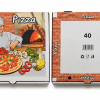 CAJA PIZZA