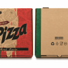 CAJA PIZZA
