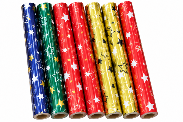 PAPEL DE REGALO